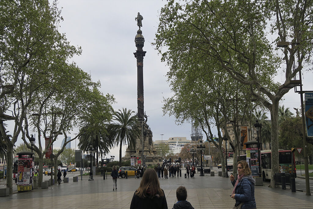 Mirador de Colón-0