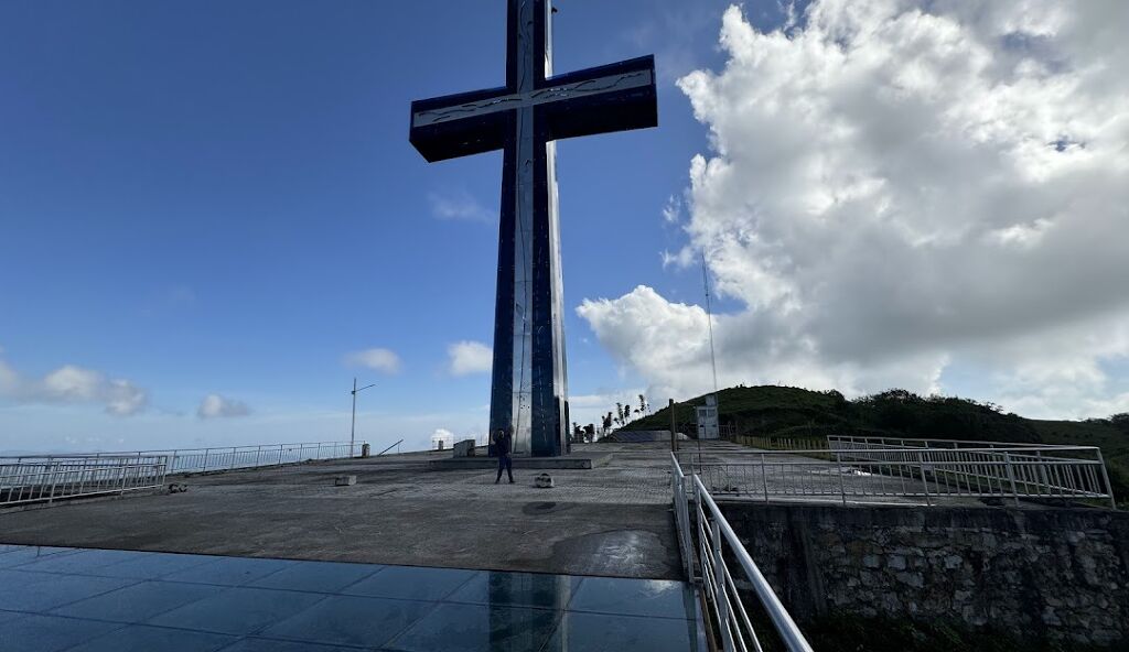 Mirador de la Cruz Celestial-1