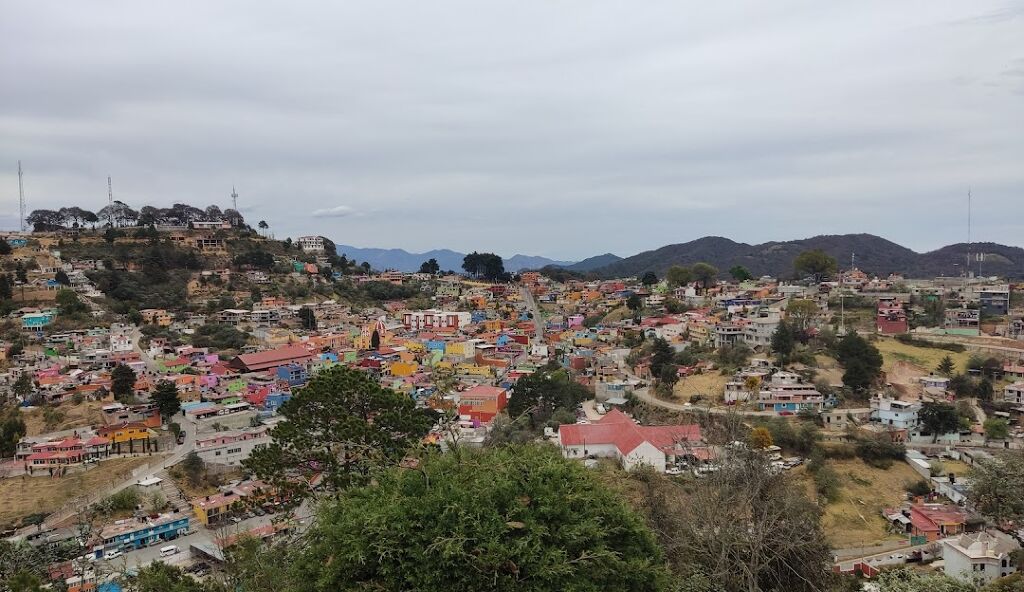 Mirador La Crucita-0
