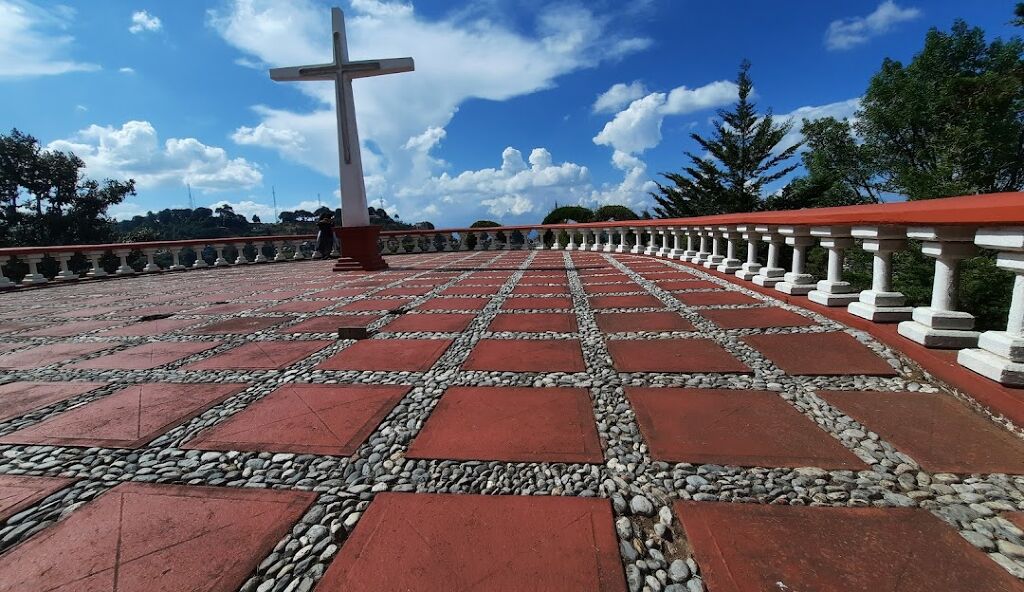 Mirador La Crucita-1