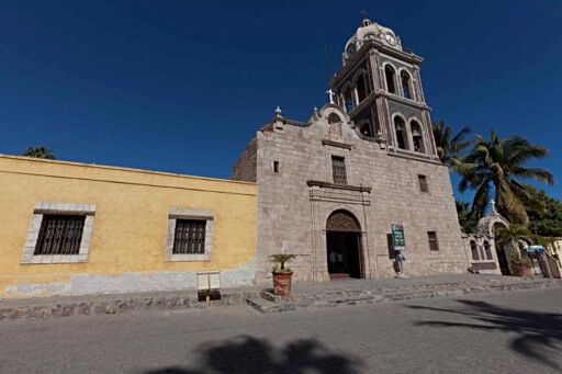 Misión de Nuestra Señora de Loreto-0