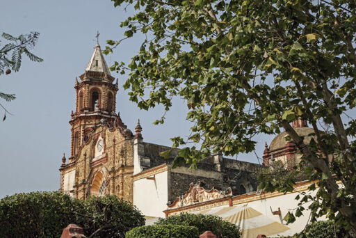 Misión de Santiago de Jalpan-0