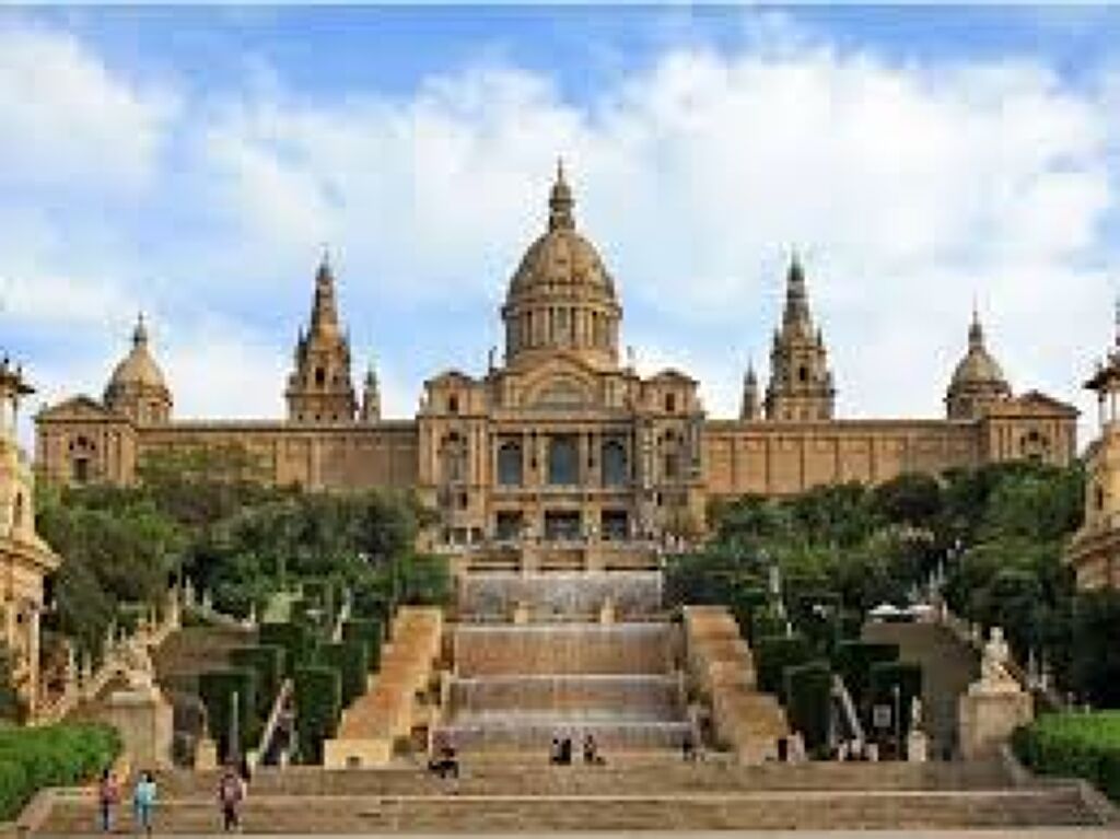 Montjuic-1