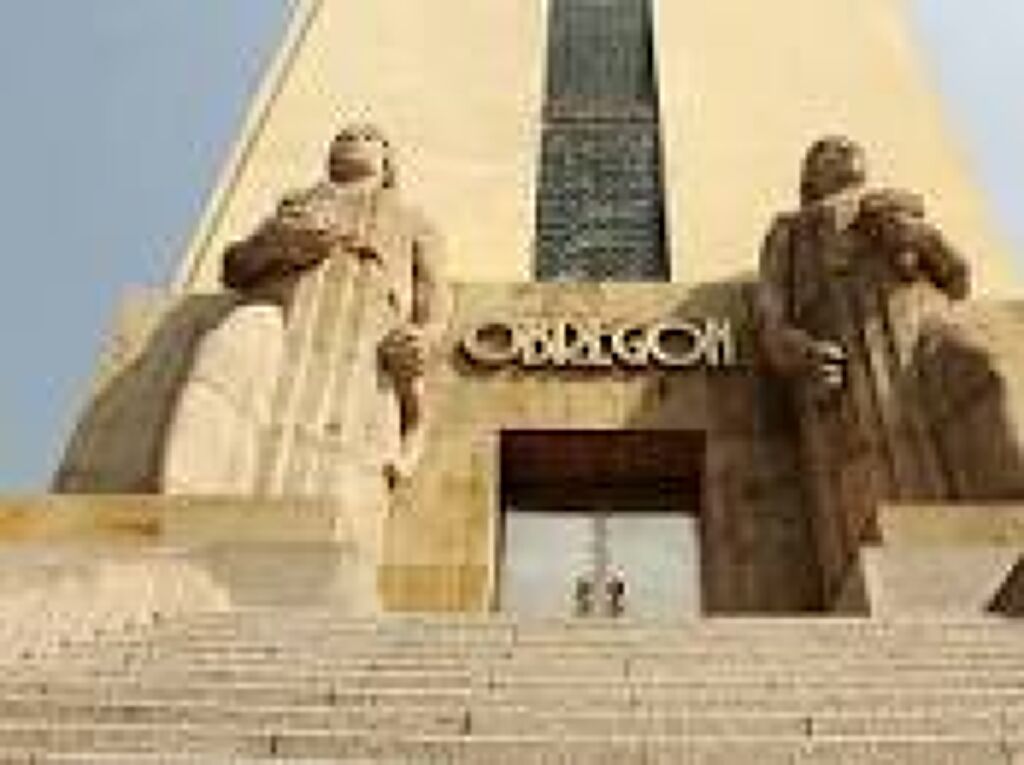 Monumento a Álvaro Obregón-1