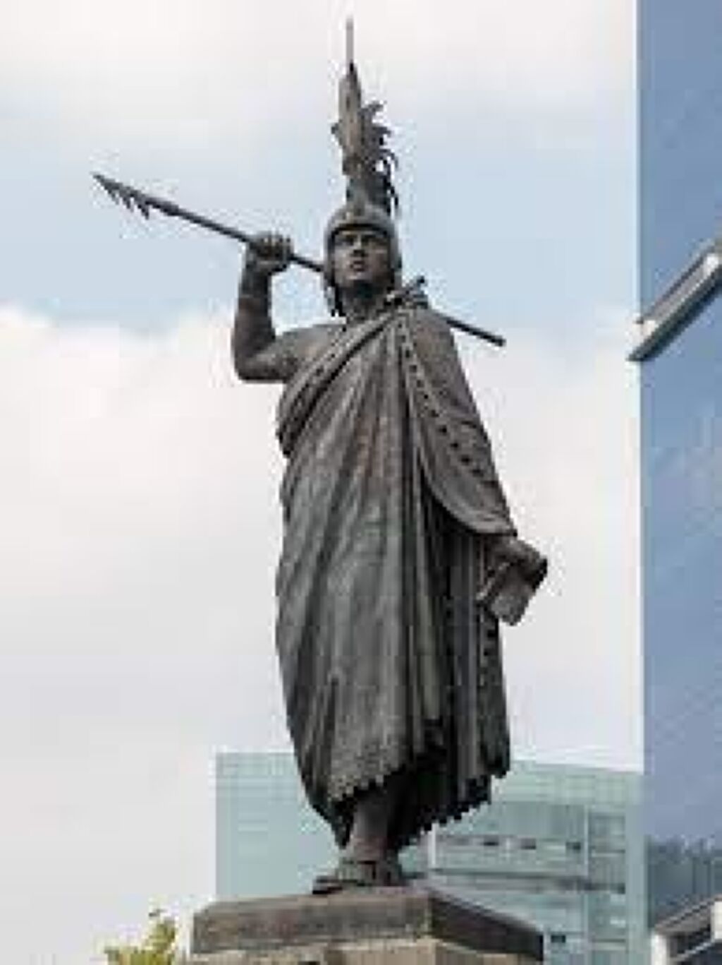Monumento a Cuauhtémoc-0