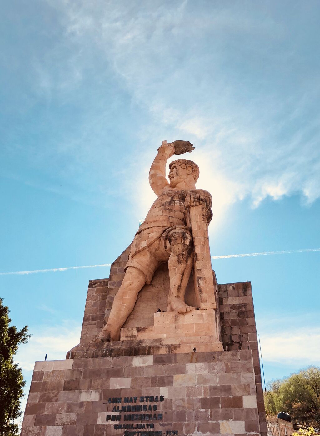 Monumento a El Pípila-0