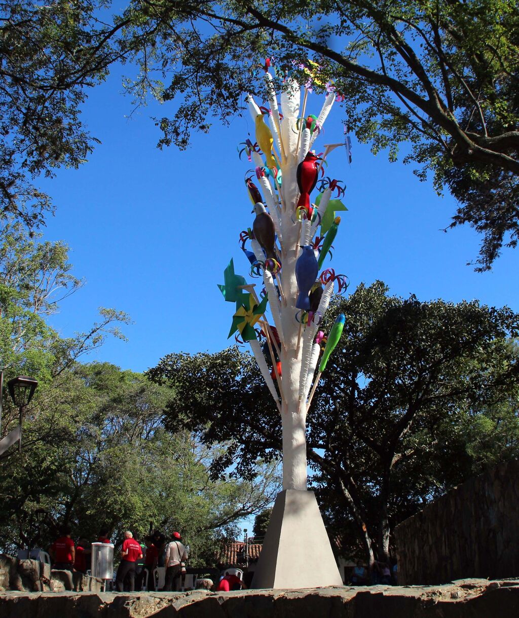 Monumento a la Maceta-0