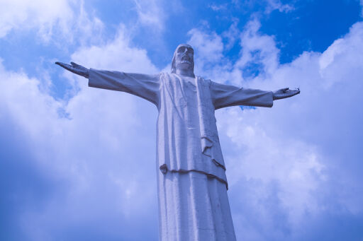 Monumento Cristo Rey-0
