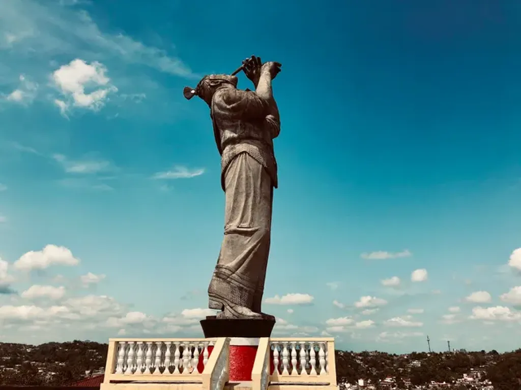 Monumento al volador-2