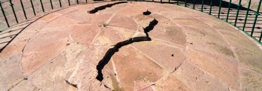 Monumento al Centro Geográfico del País-0