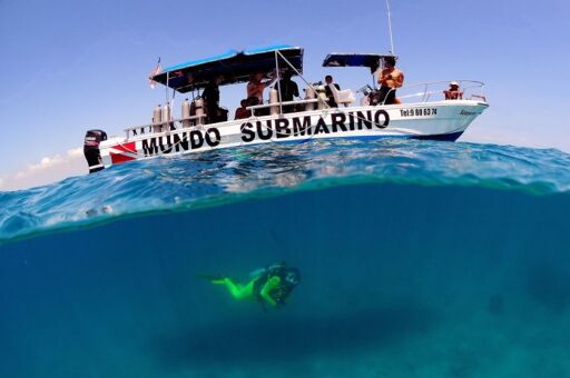 Mundo Submarino-0