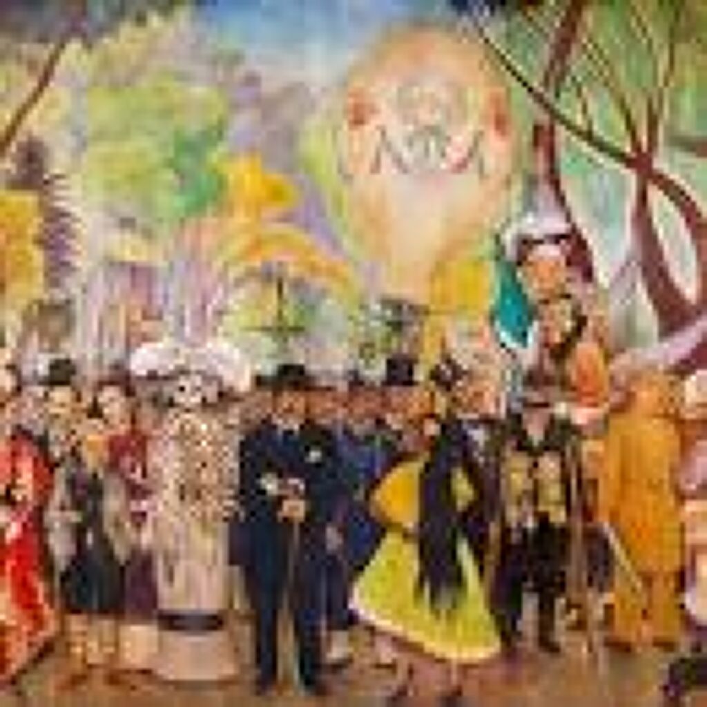 Mural Diego Rivera-0