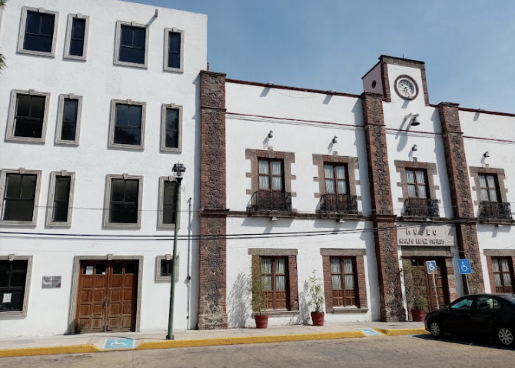 Museo Adolfo López Mateos -2
