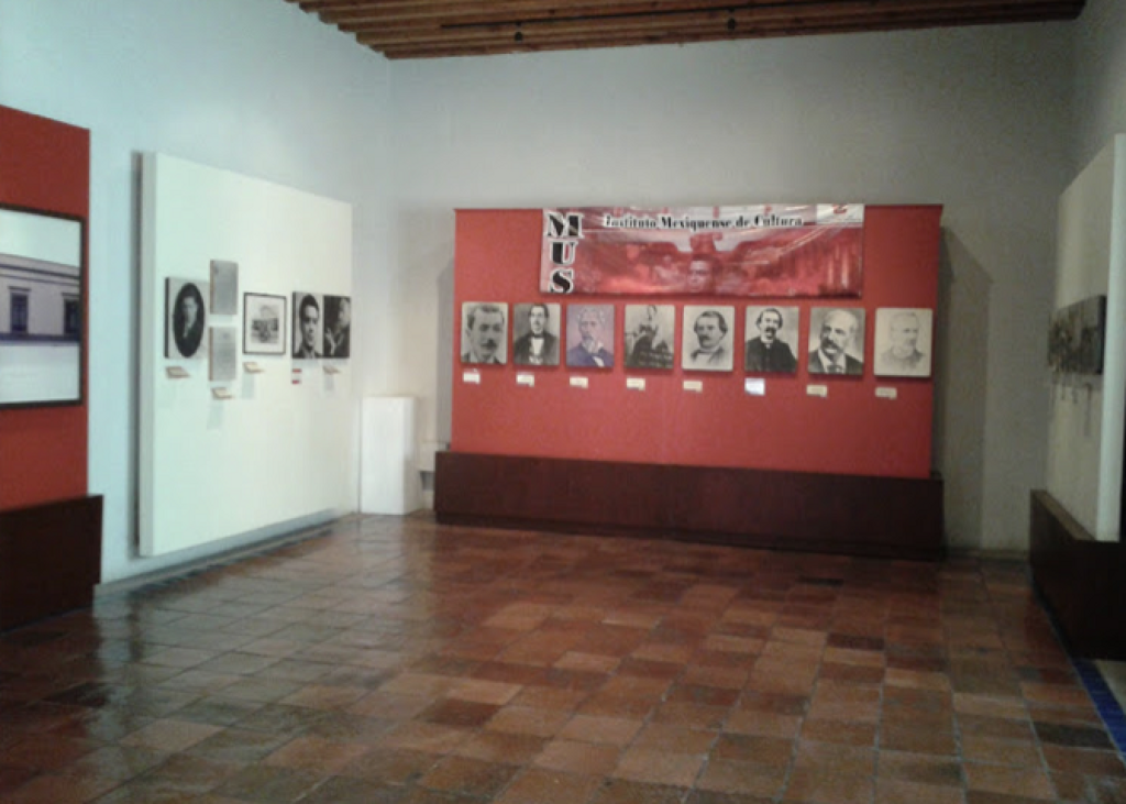 Museo Adolfo López Mateos -0