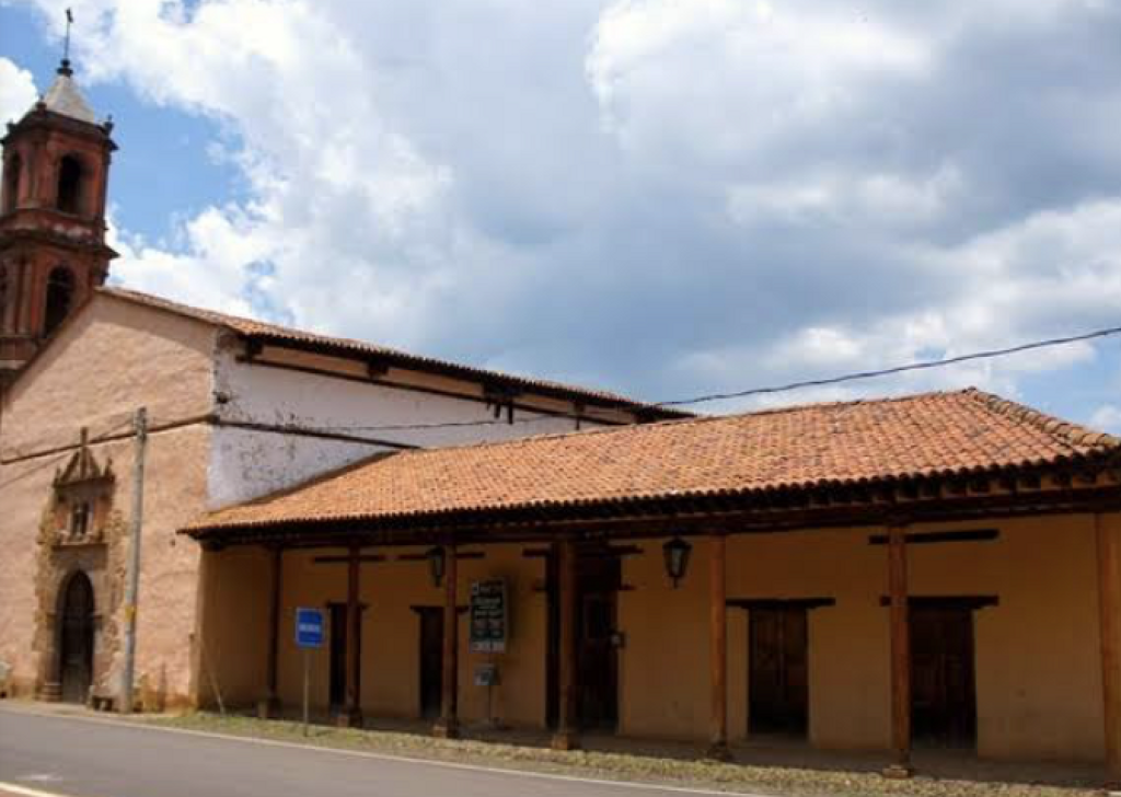 Museo Agrarista de Tzurumútaro-2