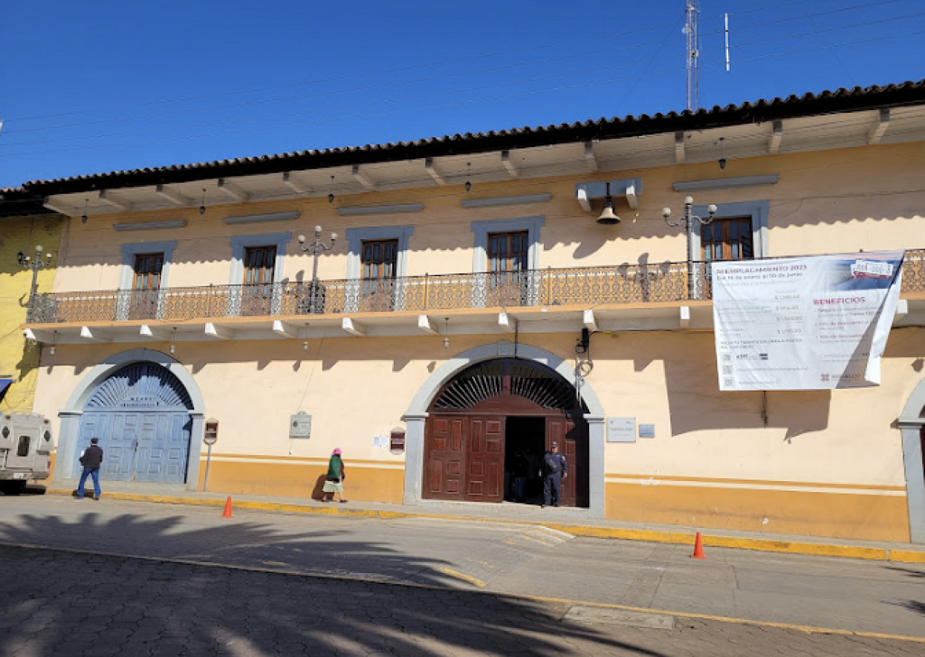 Museo Arqueológico de Acaxochitlán-2
