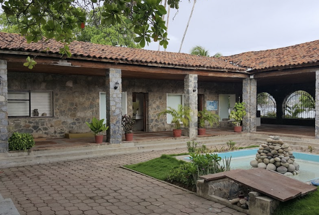 Museo Arqueológico de la Costa Grande-1