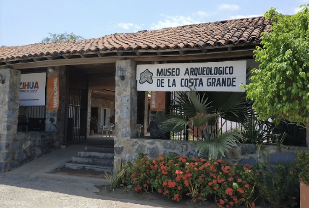 Museo Arqueológico de la Costa Grande-3