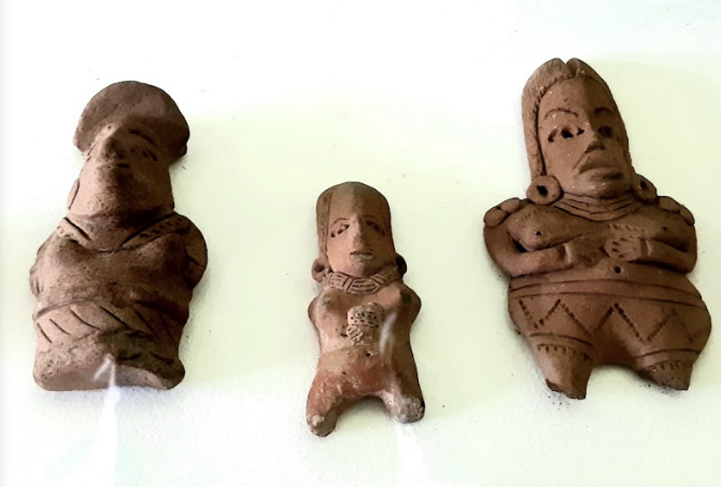 Museo Arqueológico de la Costa Grande-2