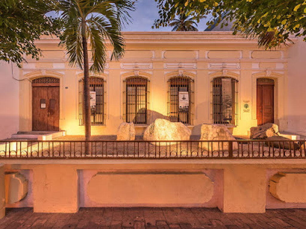 Museo Arqueológico de Mazatlán-2