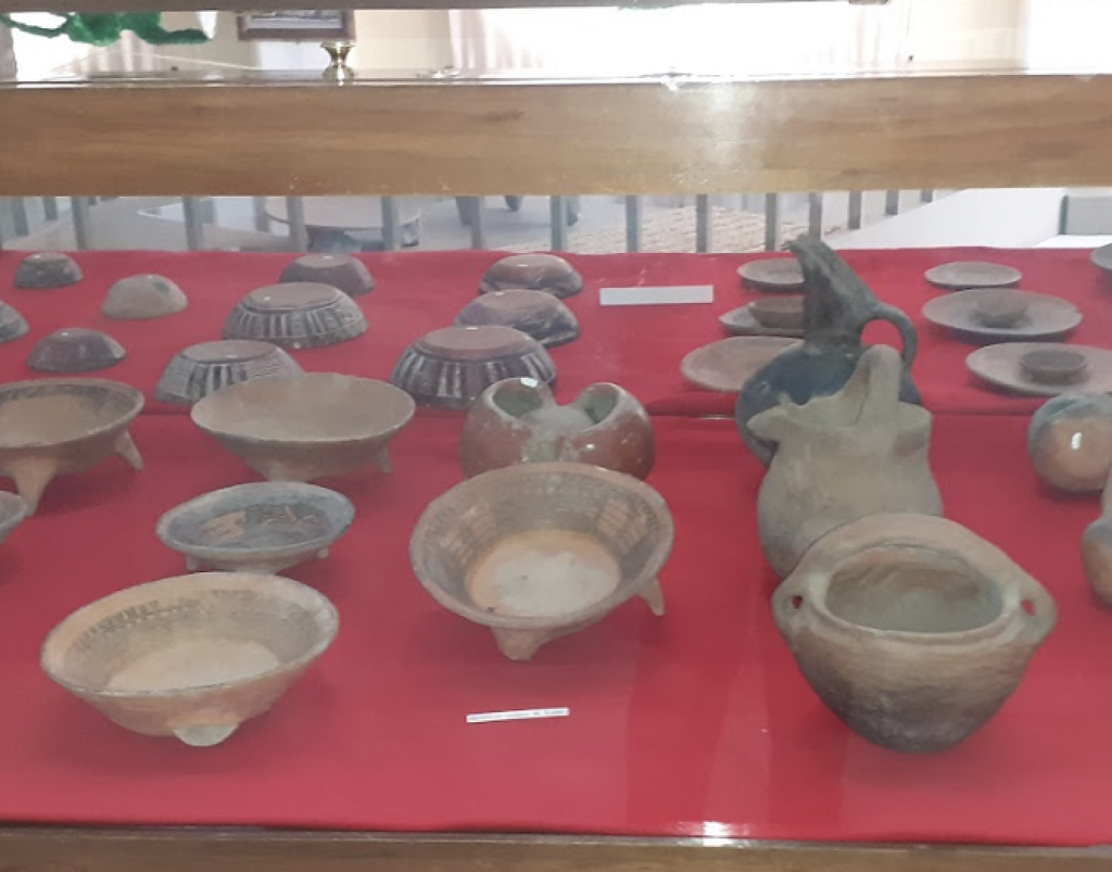 Museo Xaltocan-0