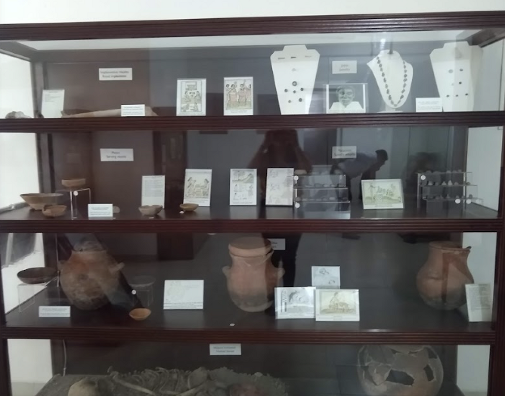 Museo Xaltocan-2