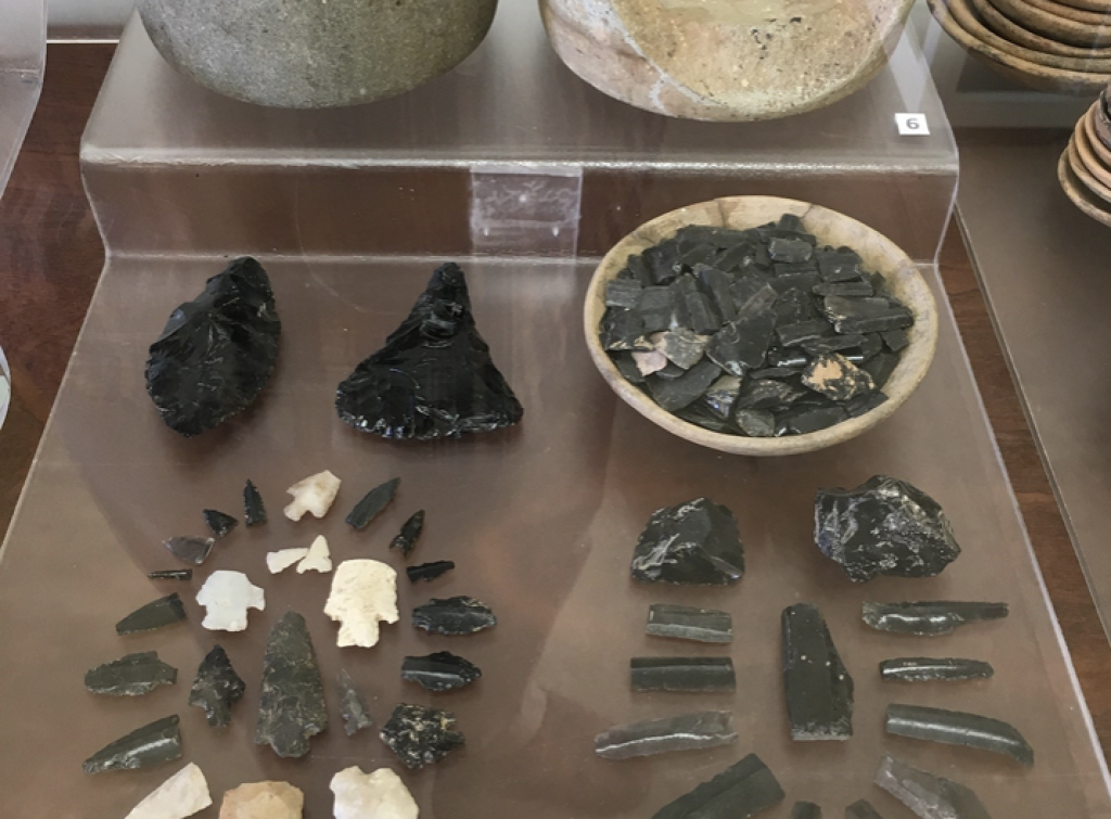  Museo Arqueológico de Santa María Asunción-0