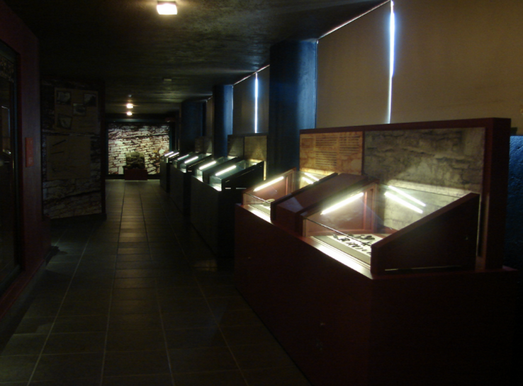 Museo Arqueológico de Valle de Bravo-1
