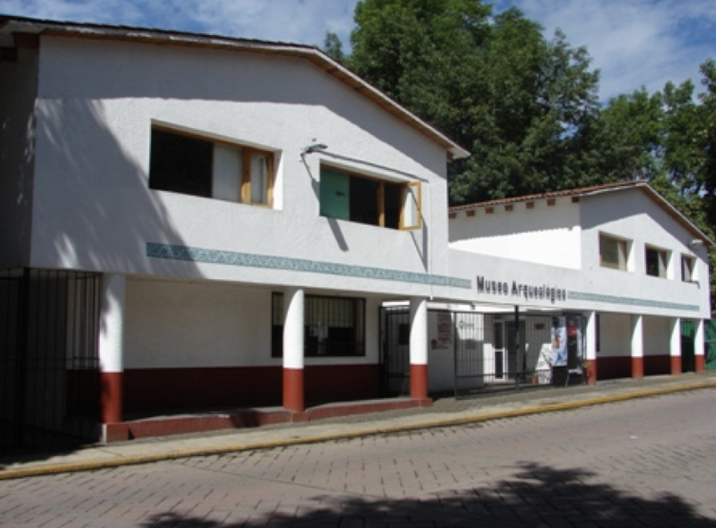 Museo Arqueológico de Valle de Bravo-2