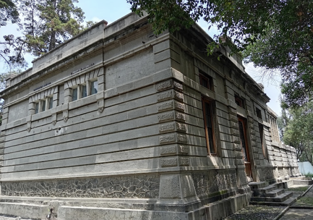 Museo Arqueológico de Xochimilco-0