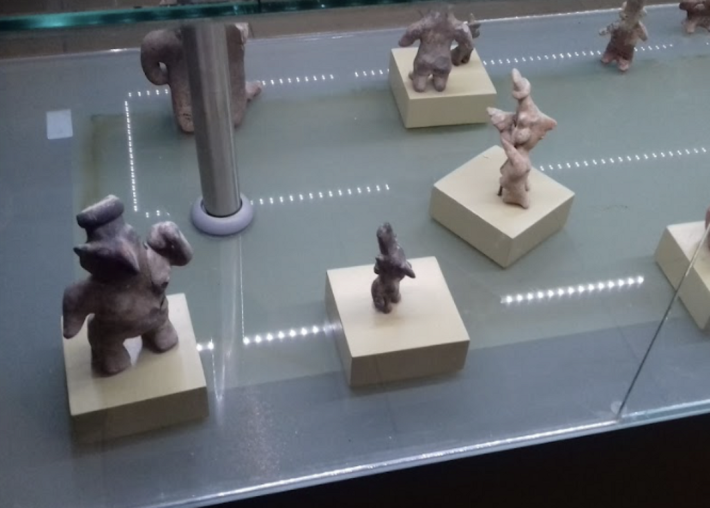 Museo Arqueológico Tlallán-0