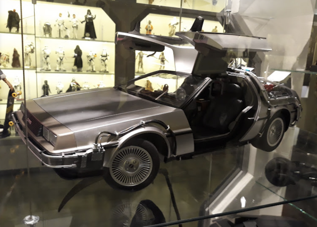 Museo Art Toys -3