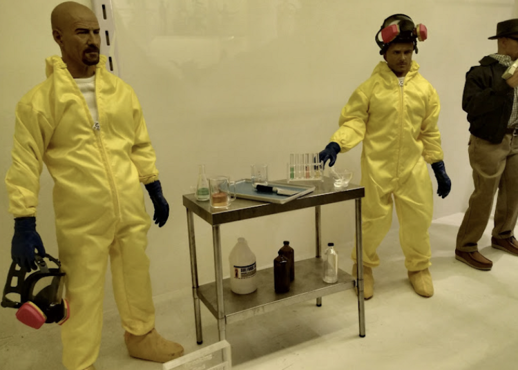 Museo Art Toys -0
