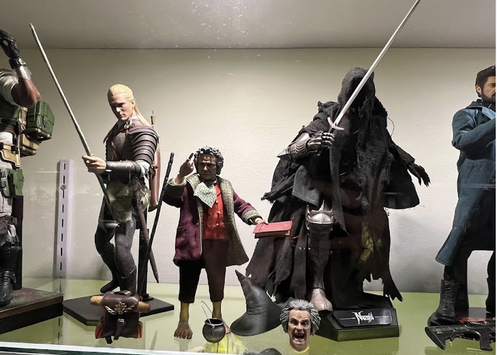 Museo Art Toys -1