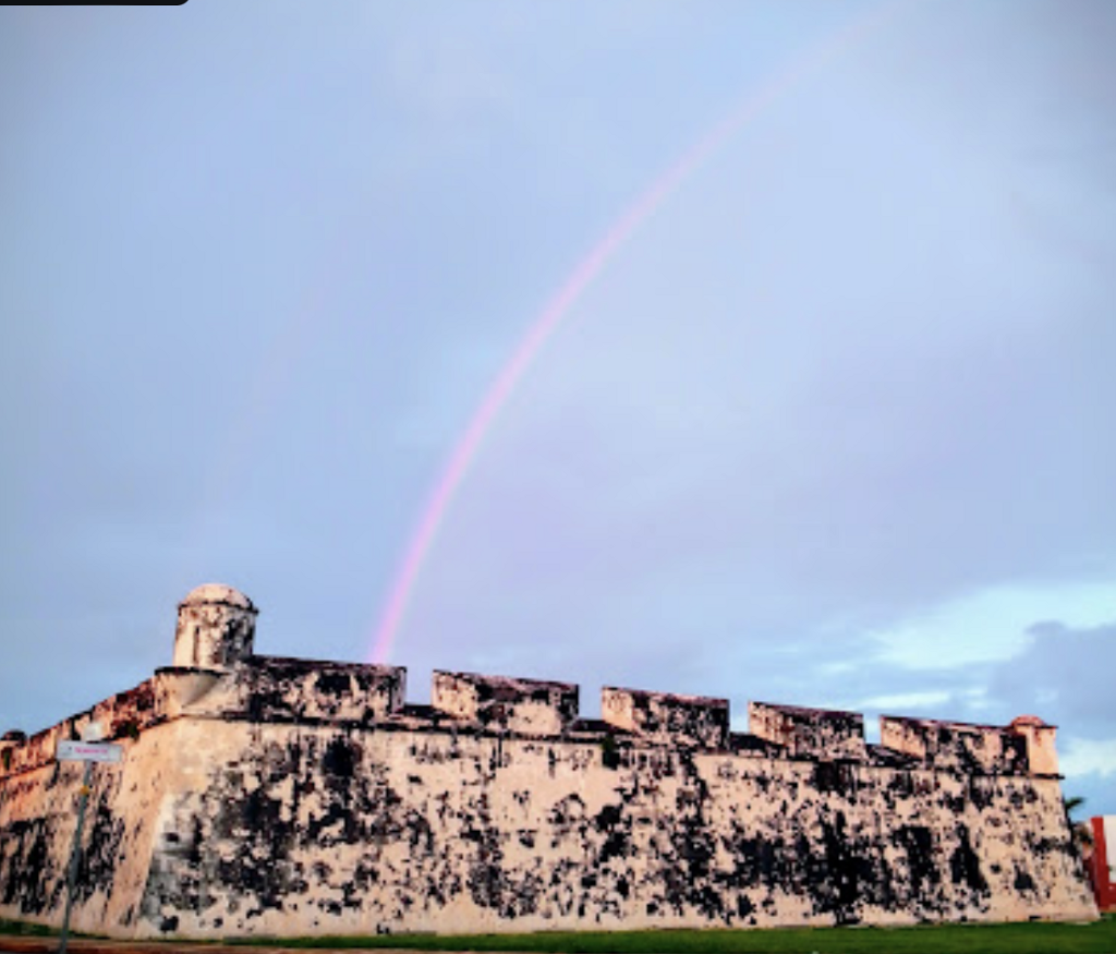 Museo Baluarte de Santa Rosa-2