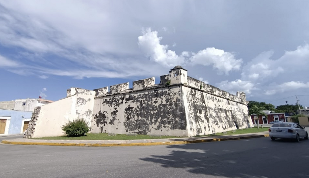 Museo Baluarte de Santa Rosa-0