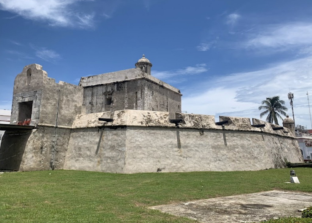 Museo Baluarte de Santiago -0