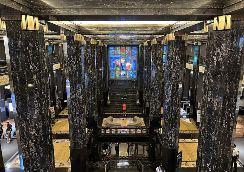 Museo Banco de México -3