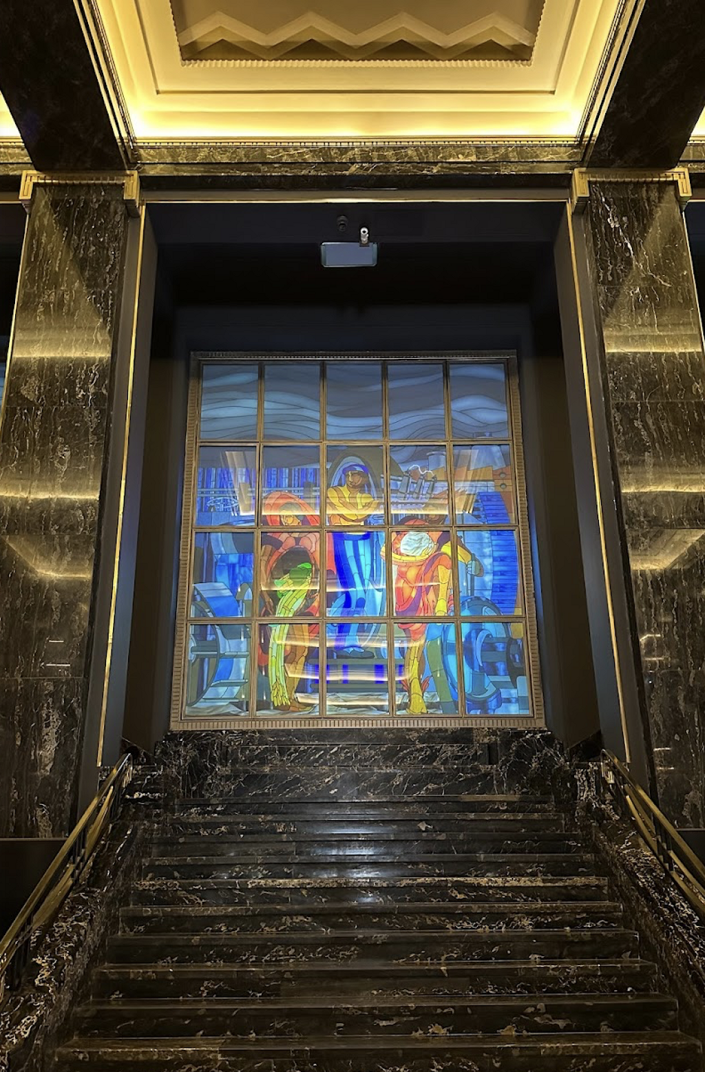 Museo Banco de México -0