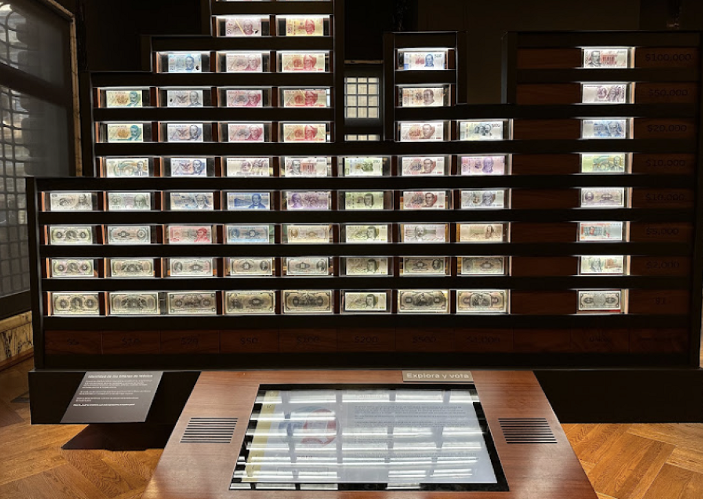 Museo Banco de México -1