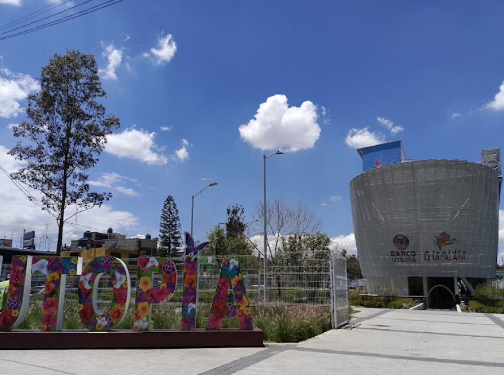 Museo Barco Utopía-3
