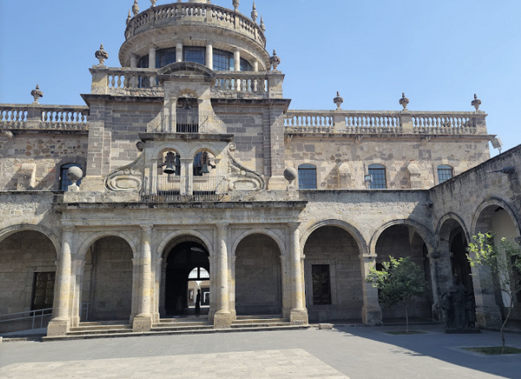 Museo Cabañas-0