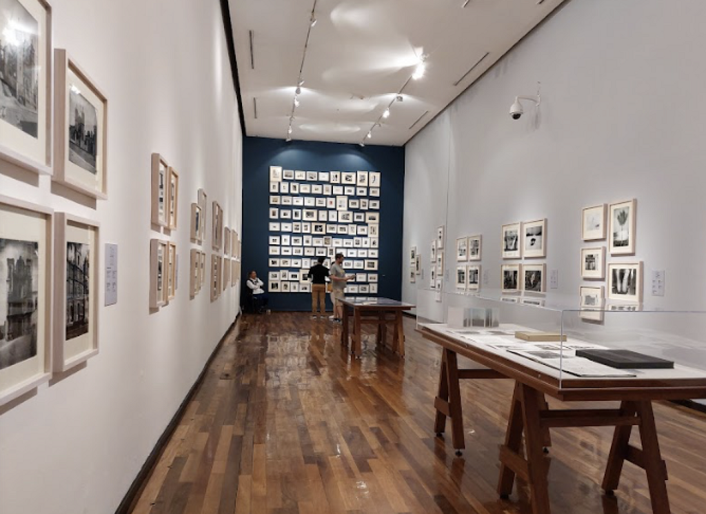 Museo Cabañas-1