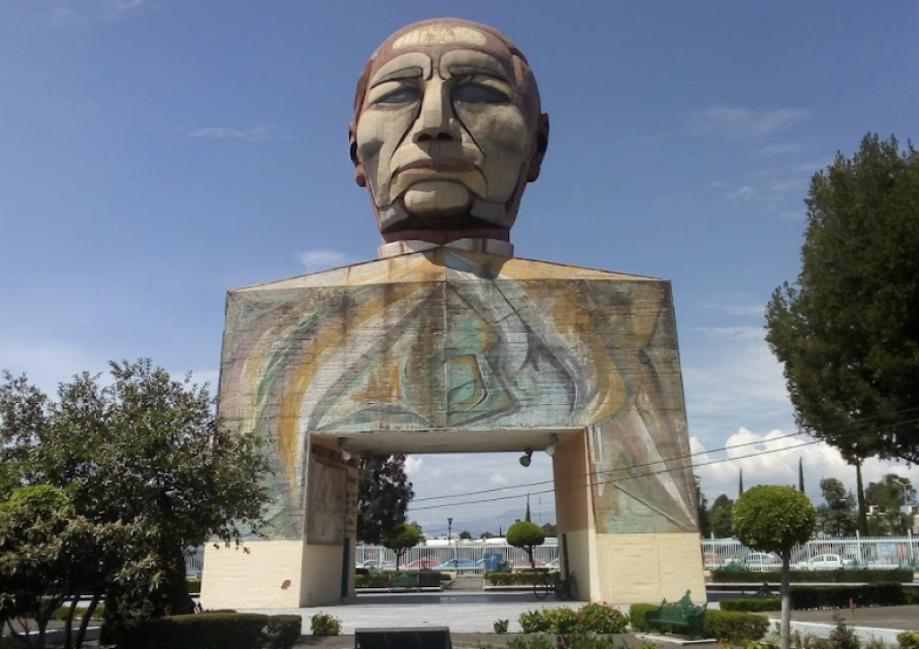 Museo Cabeza de Juárez-1
