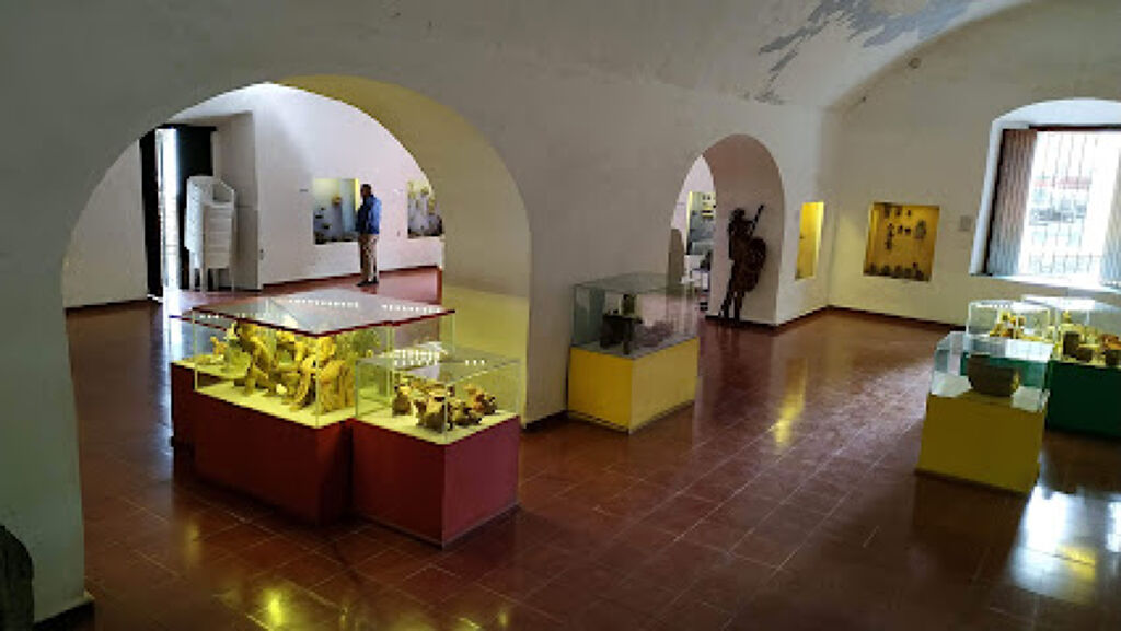 Museo Carlos Pellicer-0
