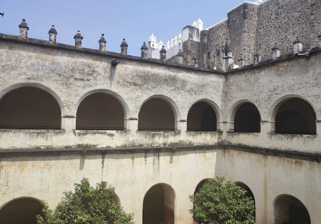 Museo Carlos Pellicer-2