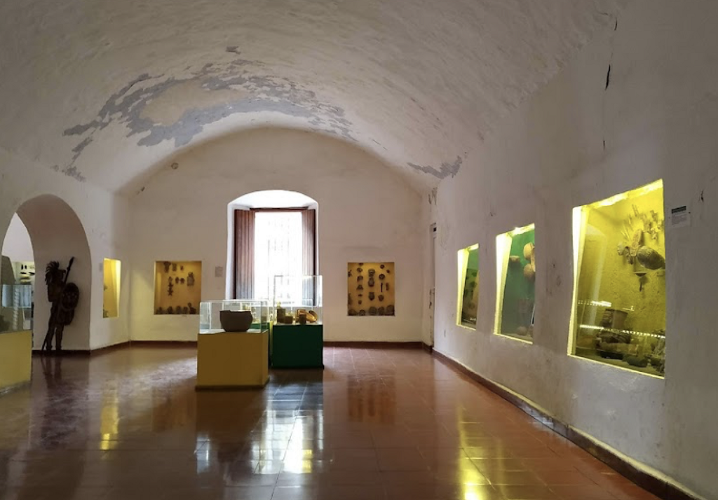 Museo Carlos Pellicer-1