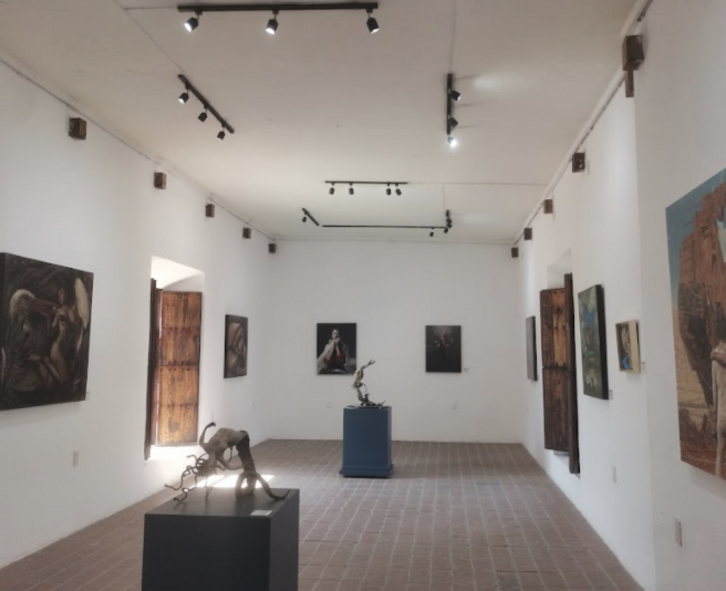 Museo Casa Agustín Rivera-1