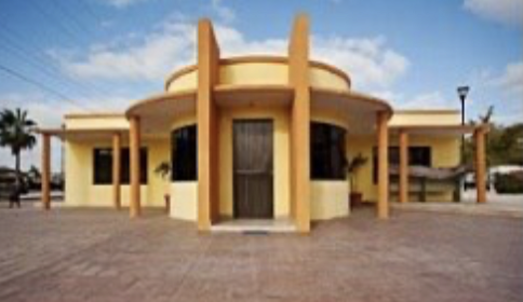 Museo Casa Amarilla-1