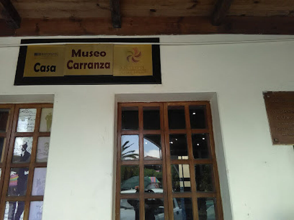 Museo Casa Carranza-2
